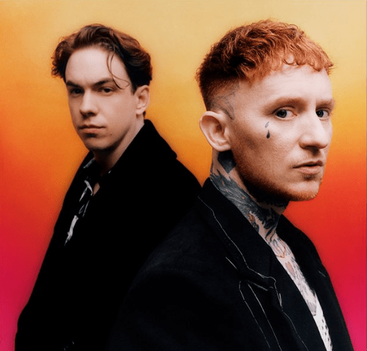 NEWS: Frank Carter and The Rattlesnakes, Enter Shikari, Frank Turner and Wolf Alice speak up in support of Music Venue Trust’s #OwnOurVenues Campaign