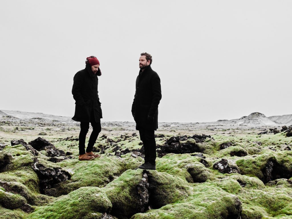 NEWS: A Winged Victory for the Sullen share new single ‘All Our Friends are Vampires’ ahead of live UK dates
