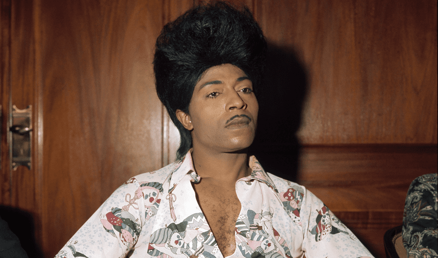 NEWS: ‘Little Richard: I am Everything’ Documentary Film set for release in April