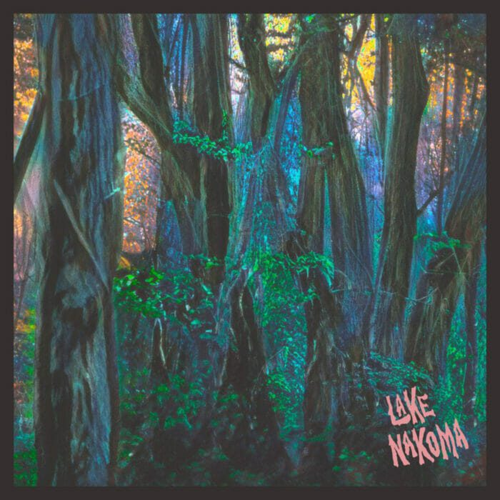 Listen: Lake Nakoma Share Diaphanous Debut Single “Bury Old Bones”