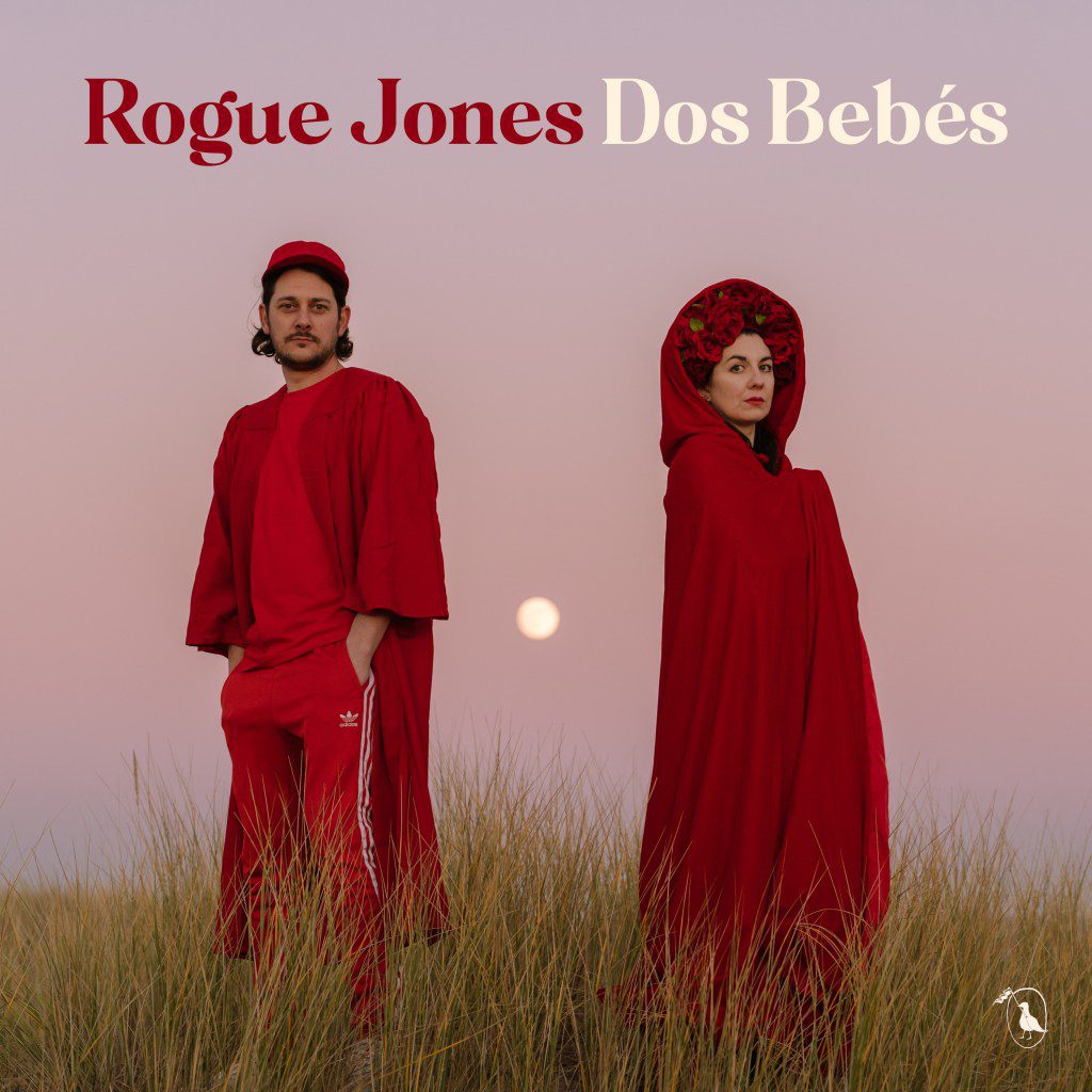 ROGUE JONES ‘DOS BEBES’ ALBUM STREAM EXCLUSIVE + Q&A