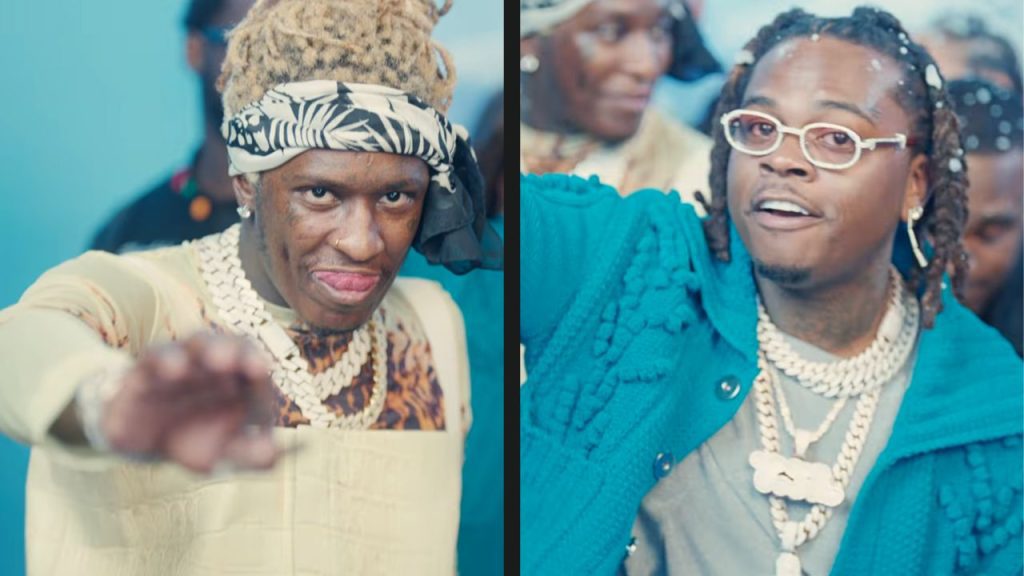 A Brief Timeline Of Young Thug & YSL Crew’s RICO Case