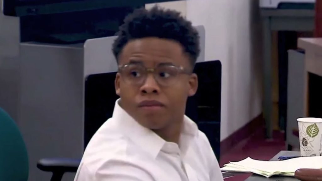 Tay K’s Case Demonstrates Racial Injustice In The Criminal Justice System