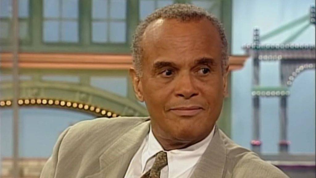 Harry Belafonte, Iconic Entertainer, Activist & Once Critic of Jay-Z & Beyonce, Dies At 96