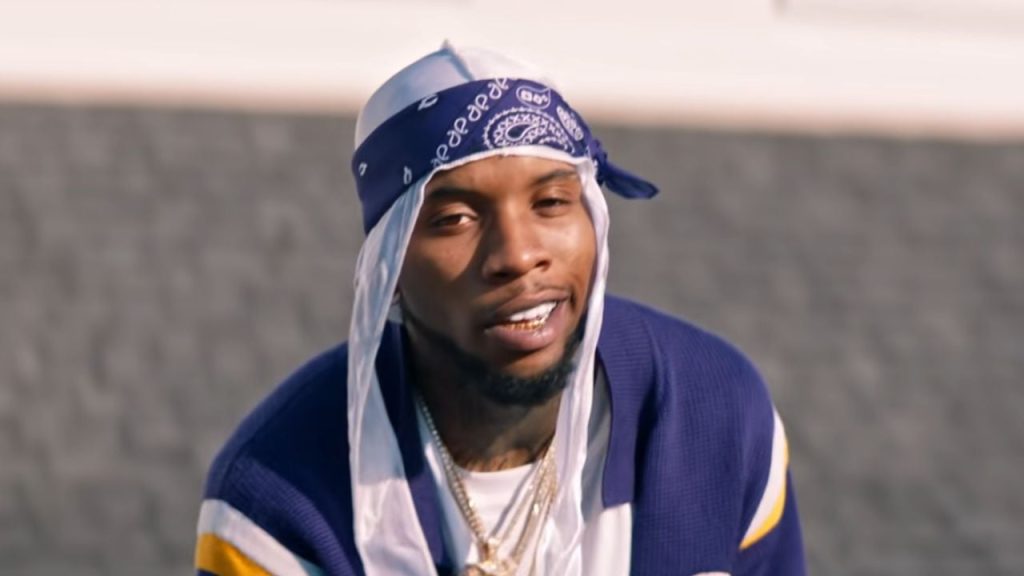 Tory Lanez Sentencing Delayed As Defense Continues To Push For New Trial 