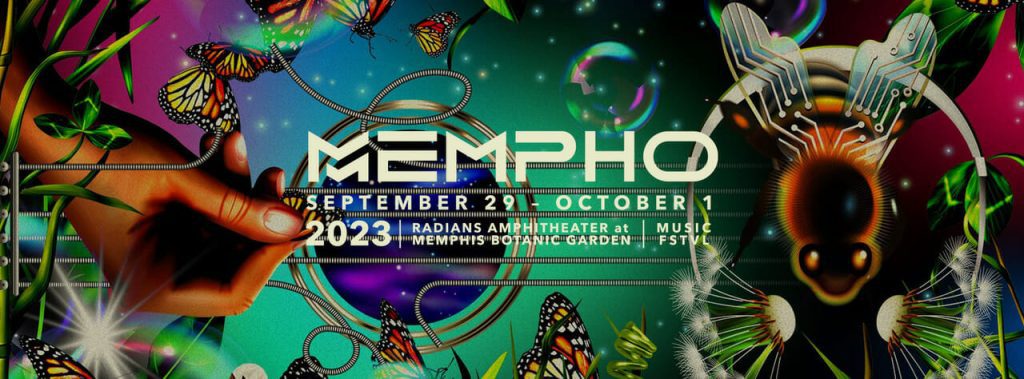Mempho Music Festival Drops 2023 Artist Lineup: The Black Crowes, My Morning Jacket, Turnpike Troubadours and More