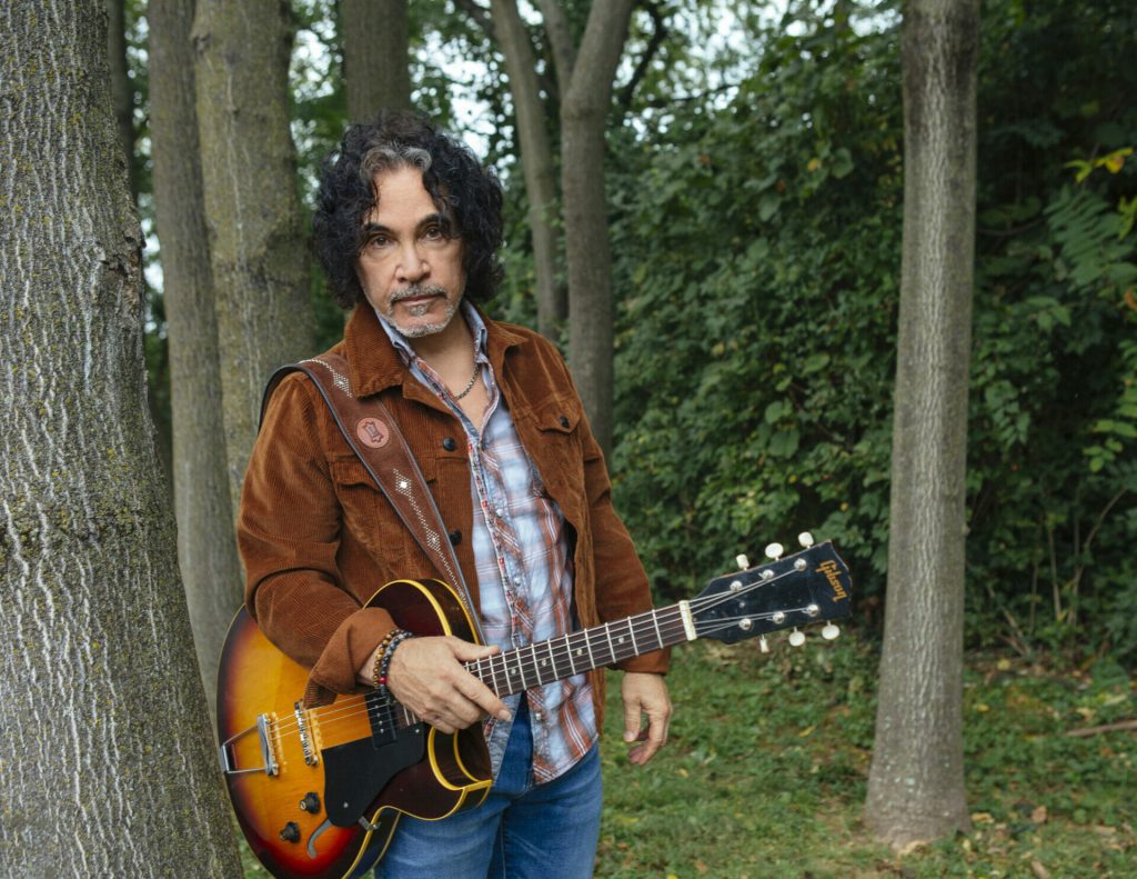 John Oates: Nashville Seasoning