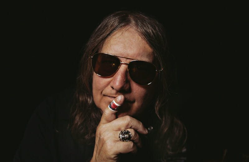 Spotlight: Kevn Kinney