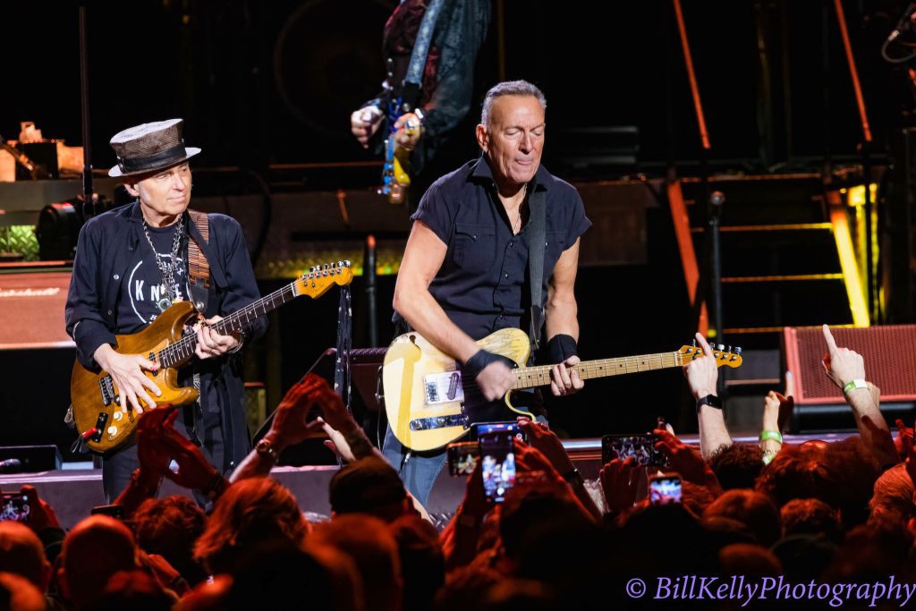 New Jersey Governor Officially Declares Bruce Springsteen Day