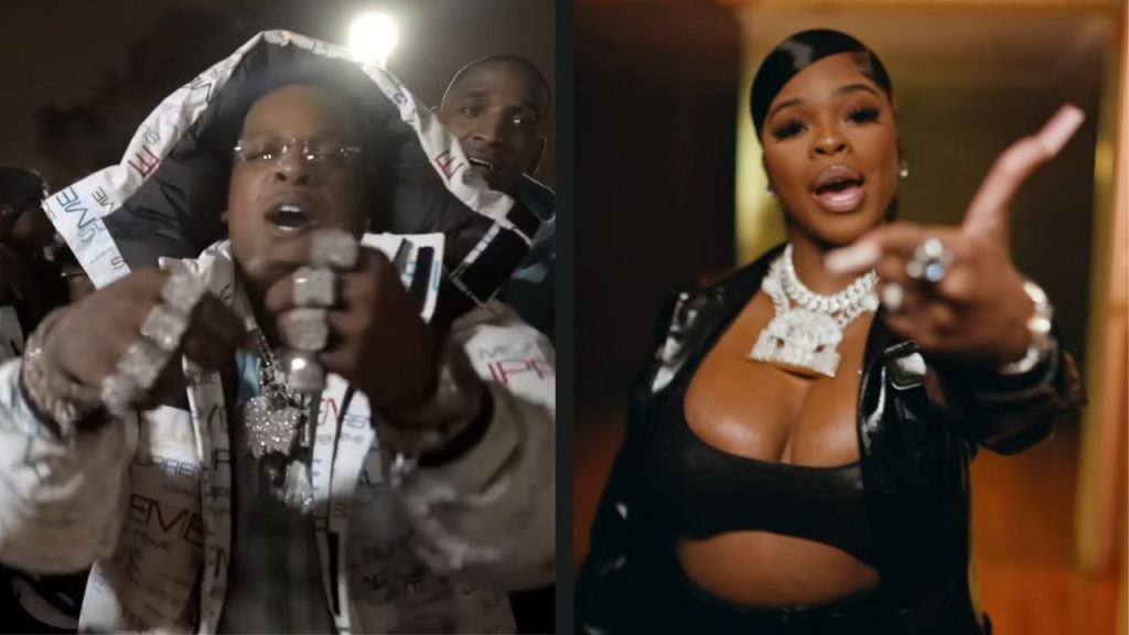 Finesse 2 Tymes Responds To City Girls’ JT’s Unprovoked “Ugly” Diss