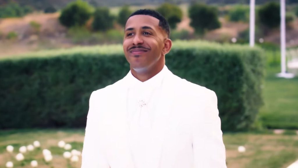 Marques Houston Gets Candid About Meeting His Wife When She Was Underage In New ‘Uncensored’ Teaser