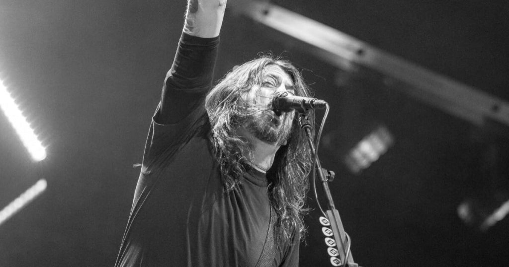 Foo Fighters to Release New Album ‘But Here We Are,’ Share Single “Rescued” 