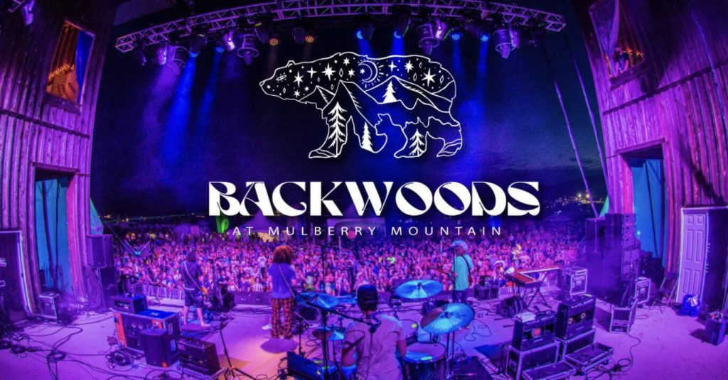 Backwoods Music Festival Outlines Return: The String Cheese Incident, Big Gigantic, Lettuce and More