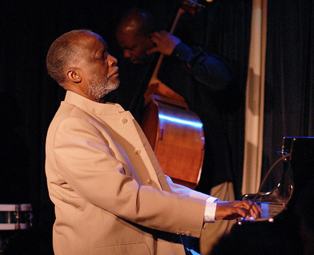 Legendary Jazz Pianist Ahmad Jamal Dead at 92