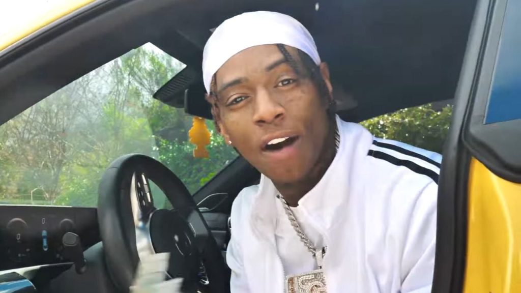 Soulja Boy Ordered To Pay Over $200K In 2019 Assault Case, 16 Counts Include False Imprisonment
