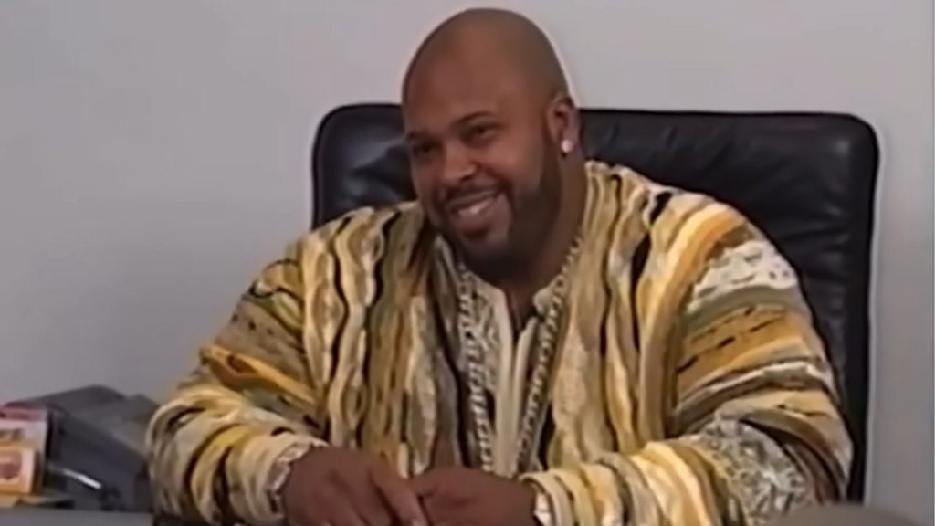 Suge Knight’s Biopic, “Welcome To Death Row” Gets Greenlit By BLK Prime