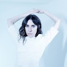 NEWS: PJ Harvey announces first album in seven years and unveils first track