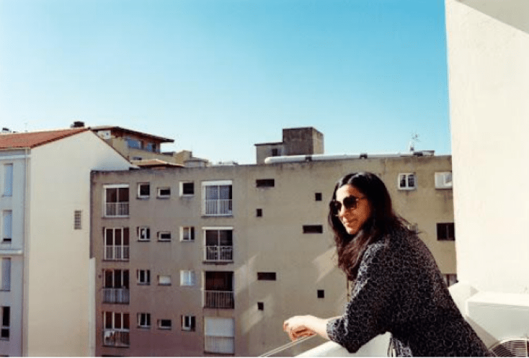 NEWS: Nadine Khouri announces tour and shares live ‘Song of a Caged Bird’ video