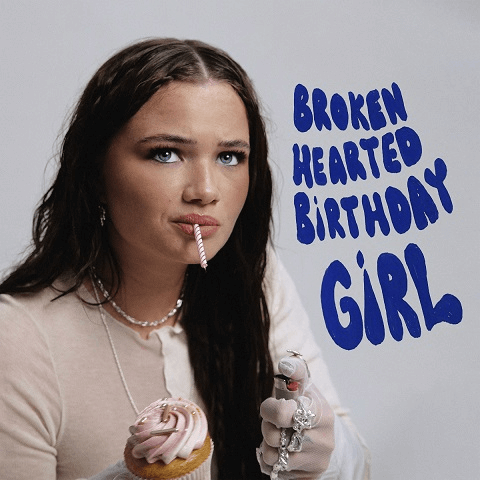 NEWS: RoseeLu shares new single, ‘Brokenhearted Birthday Girl’