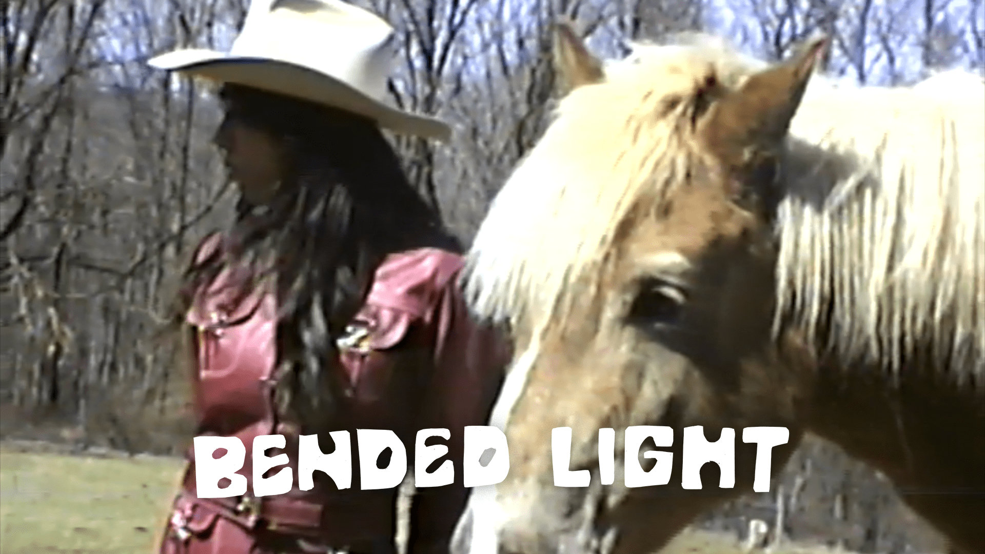 NEWS: Rahill shares cowboy jazz single ‘Bended Light’ ahead of album