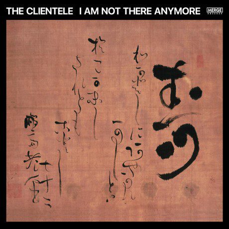 NEWS: The Clientele share ‘Blue Over Blue’ single and announce new album ‘I Am Not There Anymore’