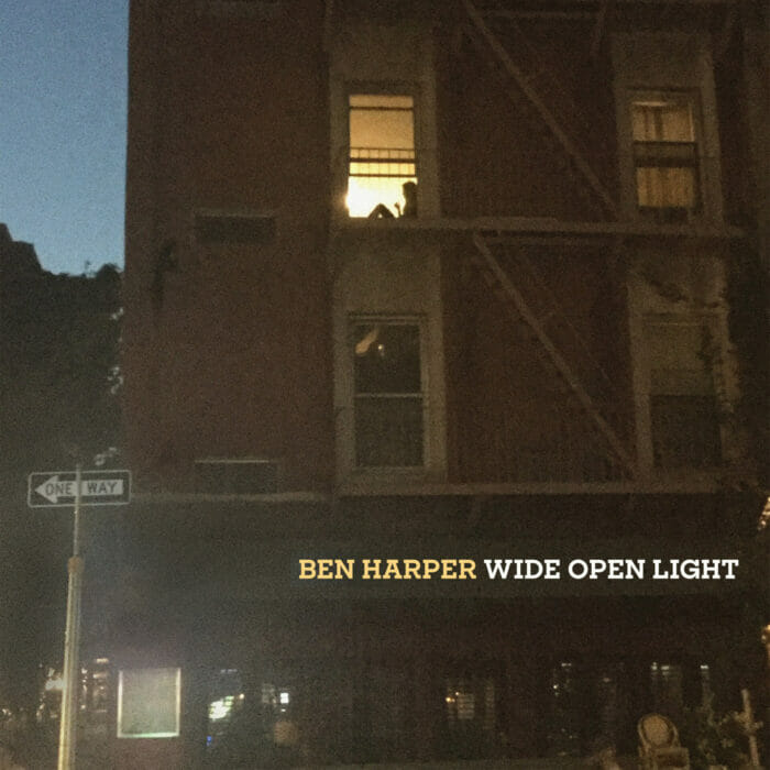 Listen Now: Ben Harper Shares “Yard Sale” Featuring Jack Johnson Off Impending LP, ‘Wide Open Light’