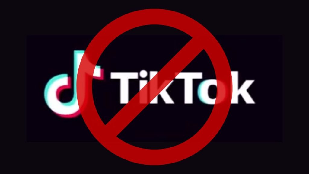 Montana Becomes First State to Ban Tik Tok, Citing Data Privacy Concerns