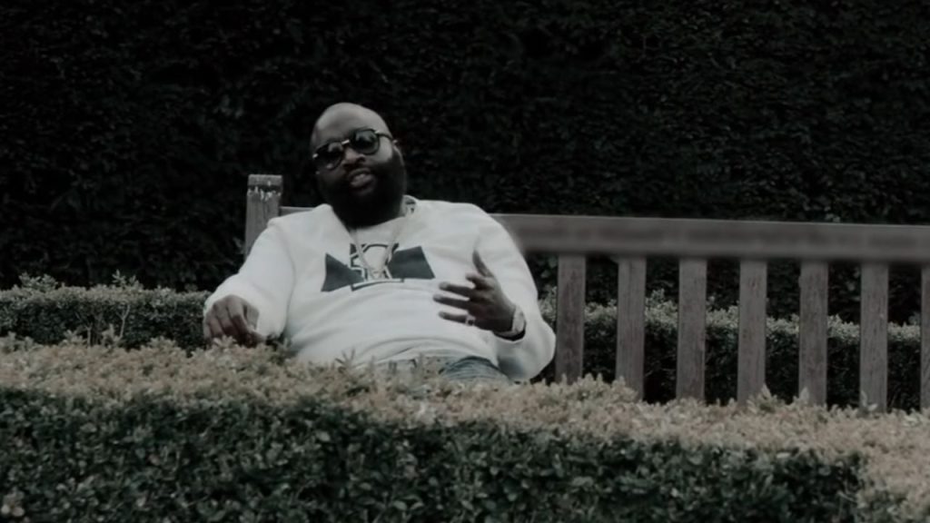 Rick Ross’ Neighbors Sign Petitions To Shut Down His Upcoming Land, Car & Bike Show