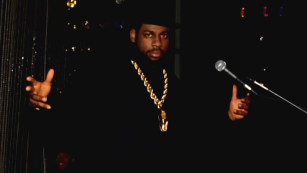 Jam Master Jay’s Family Finds Closure 21 Years Later As Final Suspect Is Charged