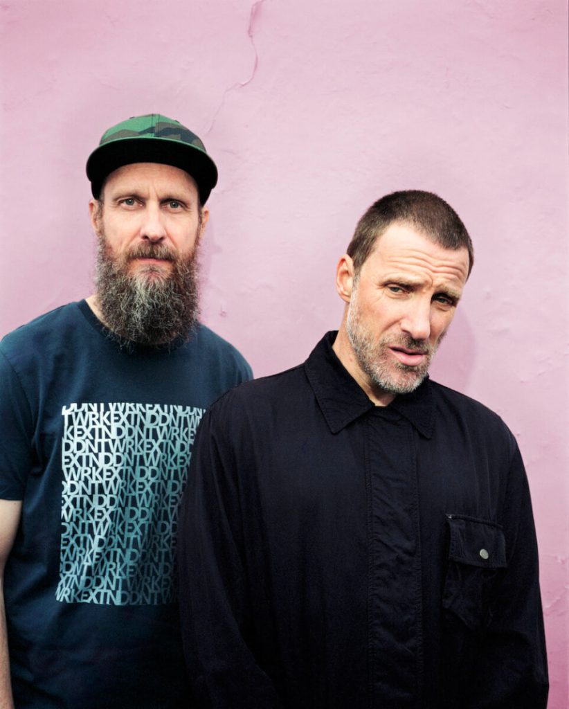 NEWS: Rockway Beach Festival announce Sleaford Mods, The Selecter, Bob Vylan, Dream Wife and more in their first wave of artists