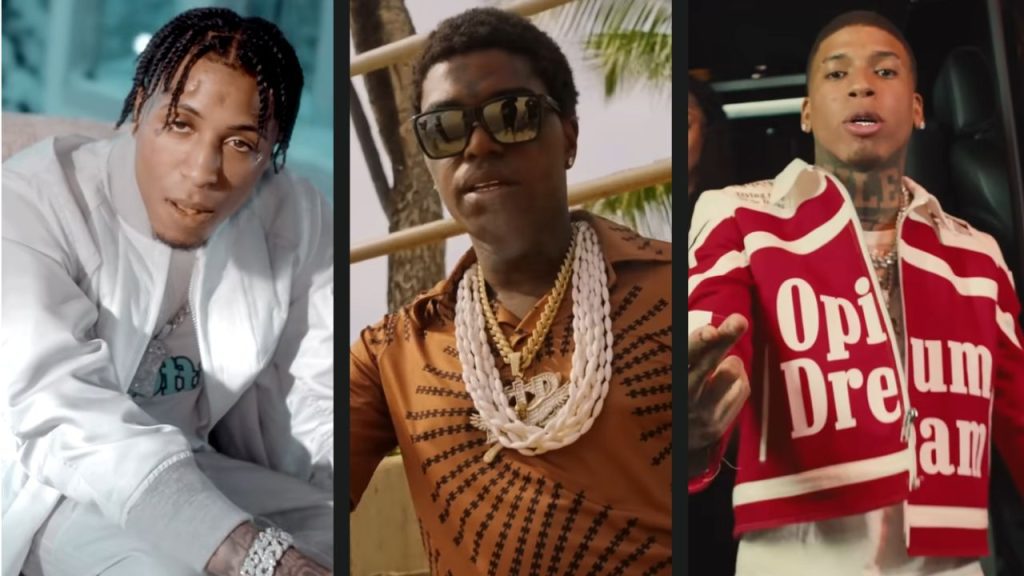 Kodak Black & More To Be Featured In “Fast X Soundtrack. Will This End the Fast & The Furious Saga?