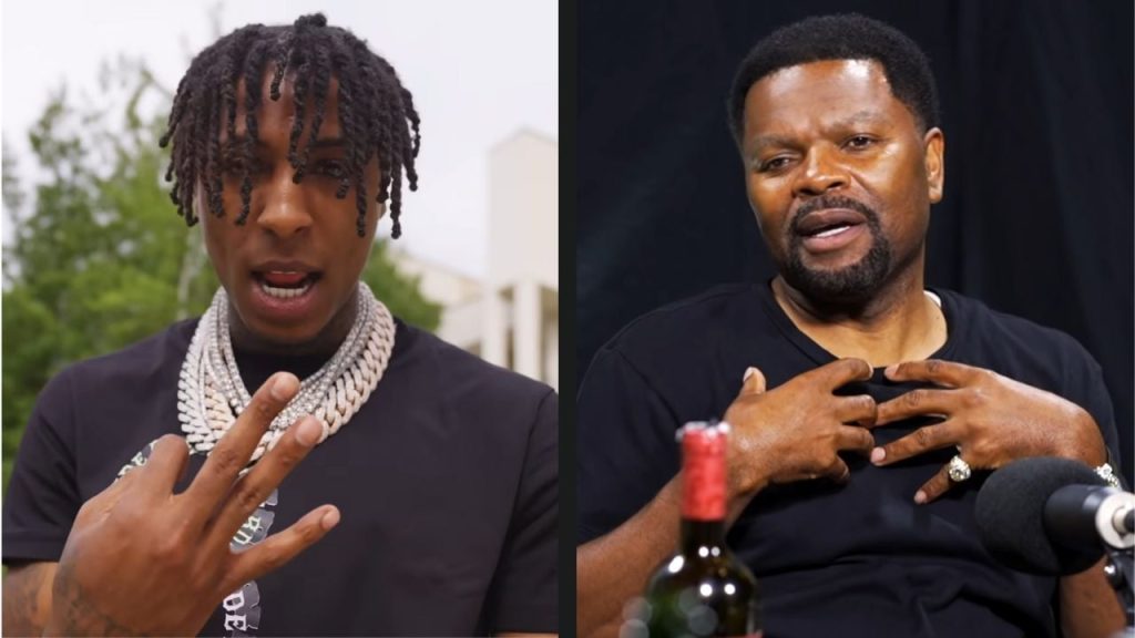 NBA Youngboy Gets A Personal Visit From J. Prince & Birdman: “Take [Drake] off your enemy list”