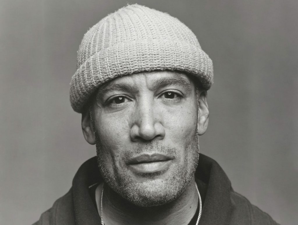 Watch: Ben Harper Shares “Yard Sale (Live From The Kitchen)” Music Video Featuring Jack Johnson