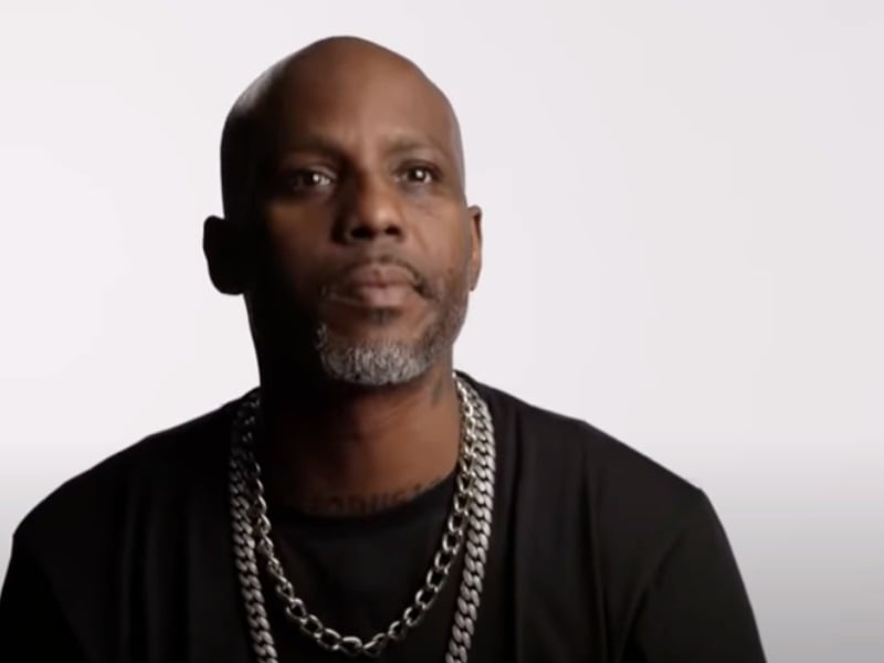 DMX