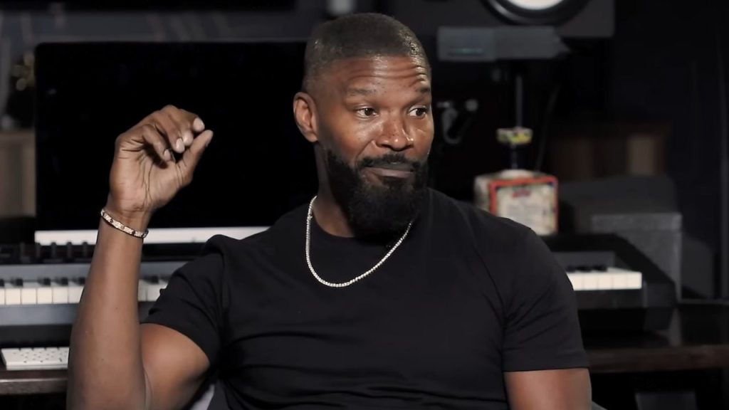 Jamie Foxx Breaks Silence After 3-Week Hospitalization Due To Medical Complication + “Back In Action” Filming Presumes With Stunt Double While He Recovers