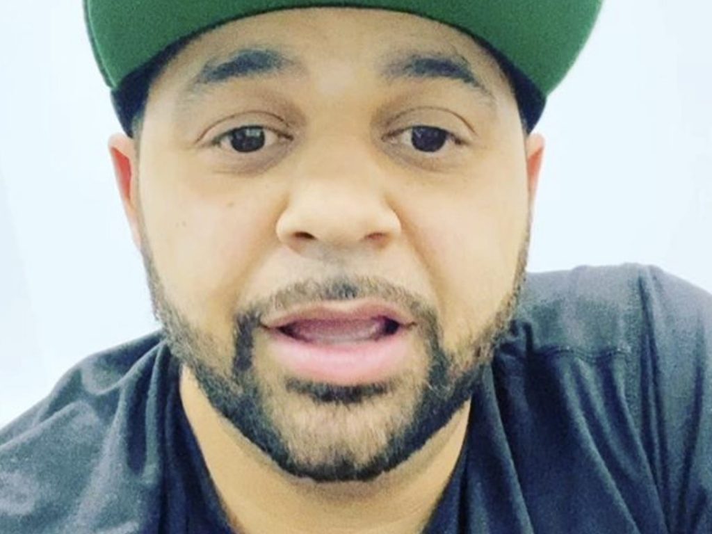 Joell Ortiz