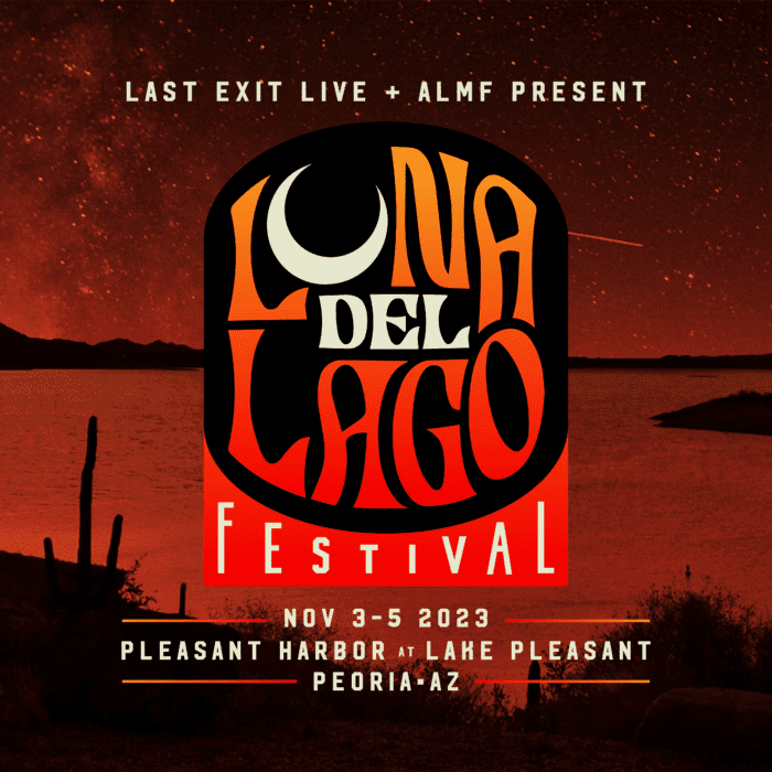 Luna del Lago Music Festival Announces Lineup: Spafford, Monophonics, Ballyhoo! and More