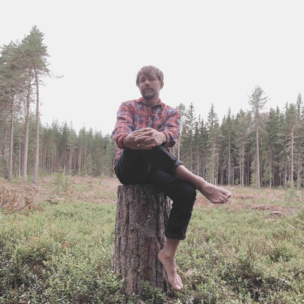 NEWS: Peter Morén debuts new project, SunYears, with ‘Come Fetch My Soul’ single and album