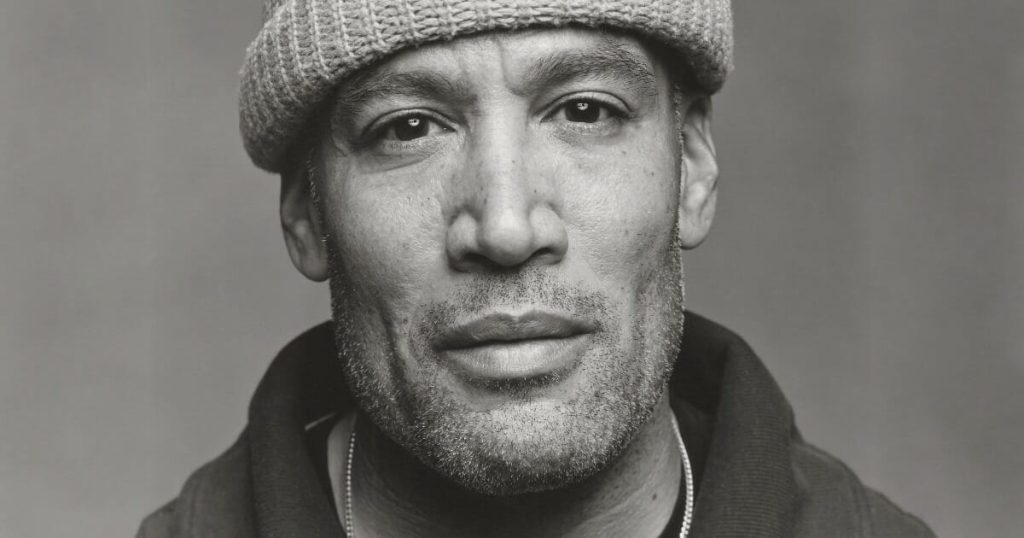 Ben Harper Shares New Single “Love After Love” and Acoustic Music Video
