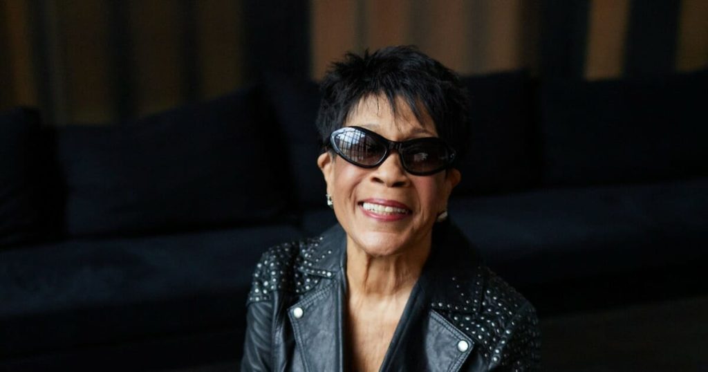 Grammy Museum to Host Intimate Conversation with Bettye LaVette and Steve Jordan