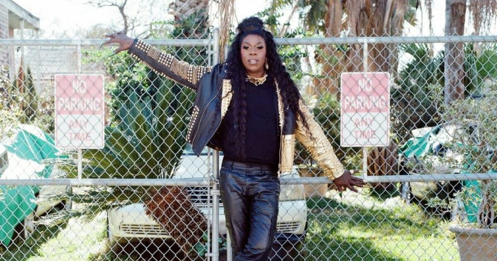 Listen Now: Big Freedia Drops New Single “Bigfoot” Off Forthcoming LP ‘Central City’
