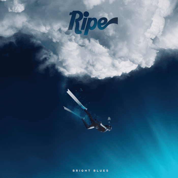 Track By Track: Ripe ‘Bright Blues’