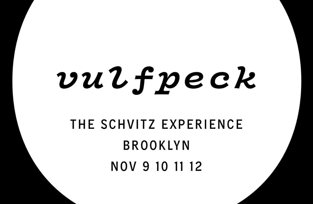 Vulfpeck Announce Eight Shows Over Four Days in New York