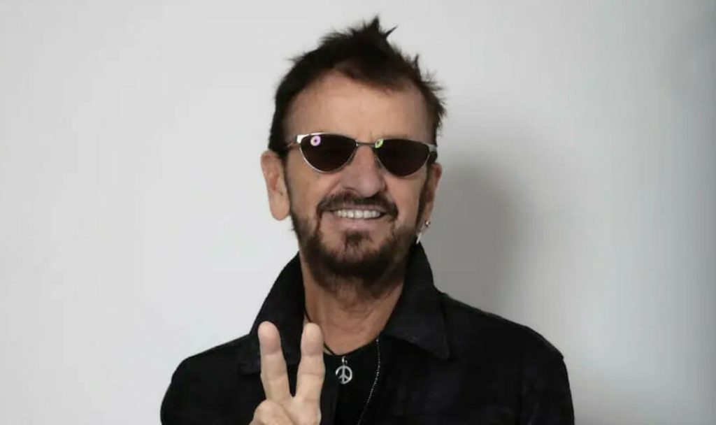 Ringo Starr & His All-Starr Band Drop Fall Tour Dates