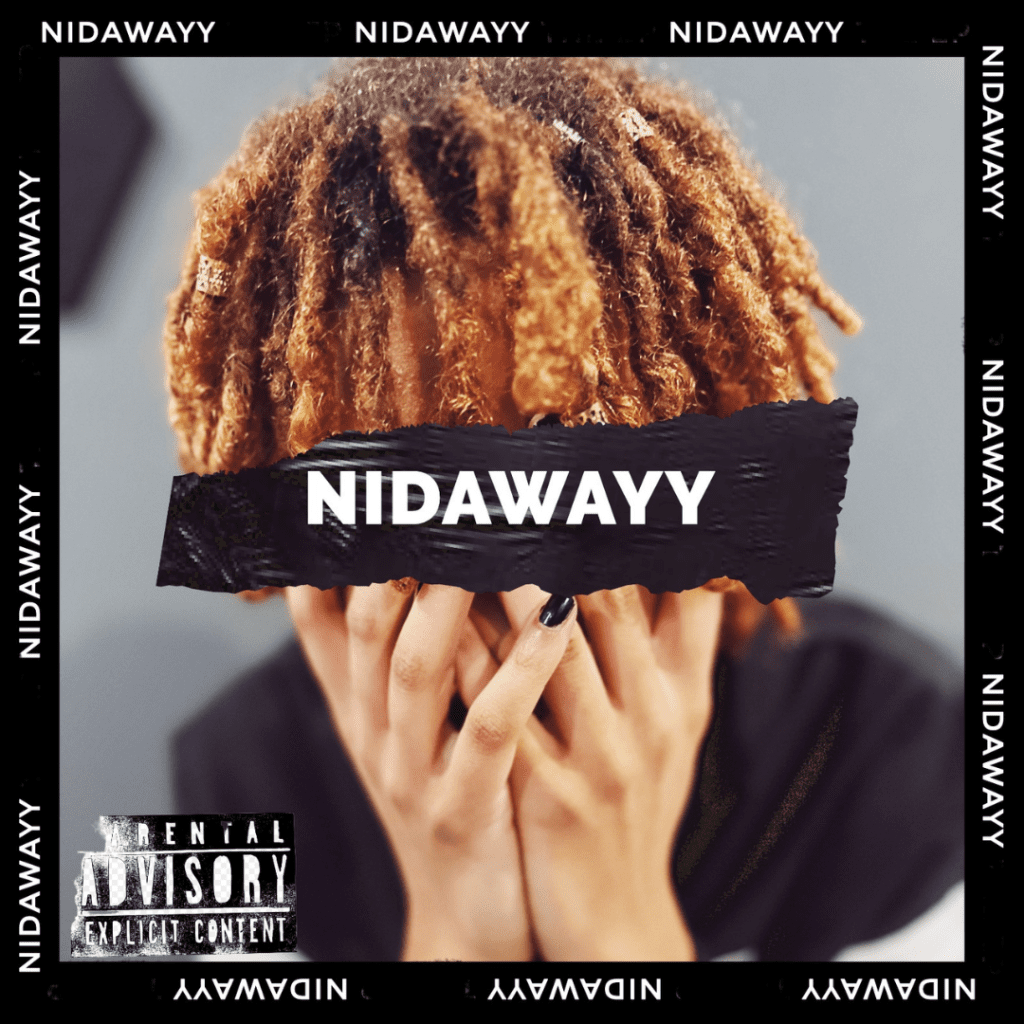 NidaWayy’s Debut EP Is A Candid Reflection Of Life & Aspirations