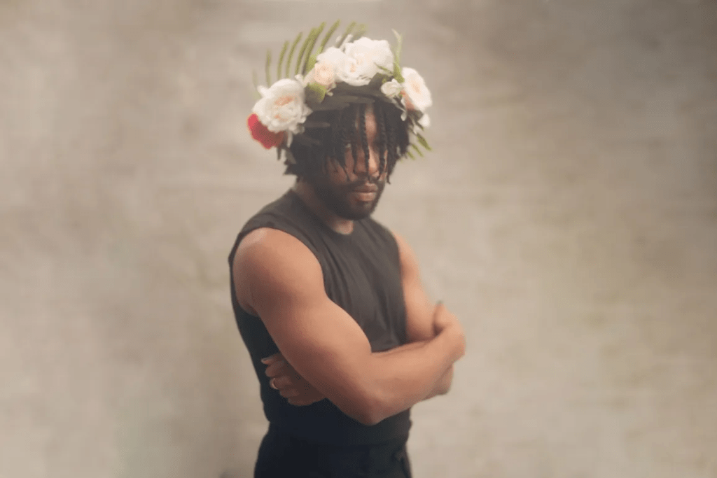 NEWS: Tony Njoku shares ‘Rhododendrons’ track and announces upcoming EP