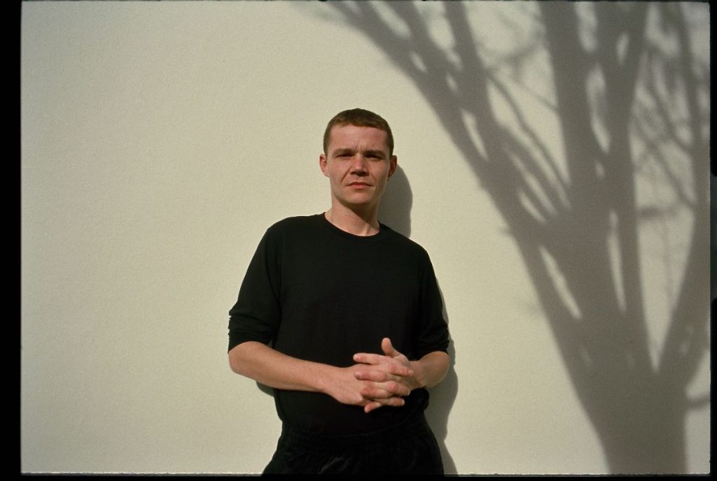 IN CONVERSATION: Westerman “maybe someone can take my catharsis and use the result for themselves”