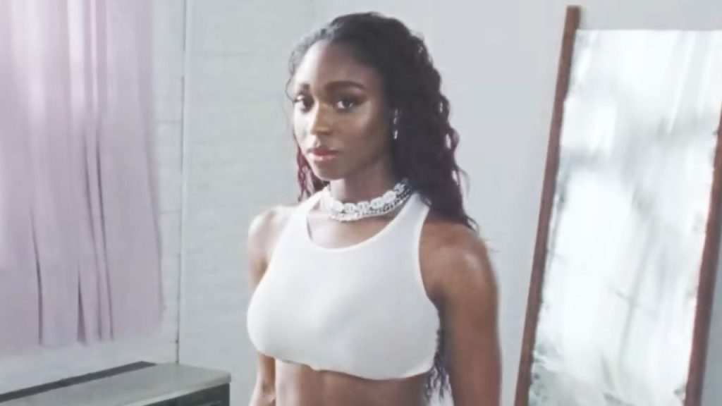Normani Returns Stronger Than Ever In New BOSE Ad + Overcoming Personal Challenges