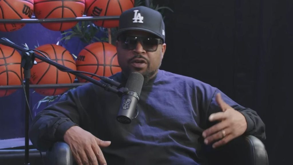 Ice Cube’s BIG3 Joins Forces With PrizePicks; Uniting Basketball & Fantasy Sports