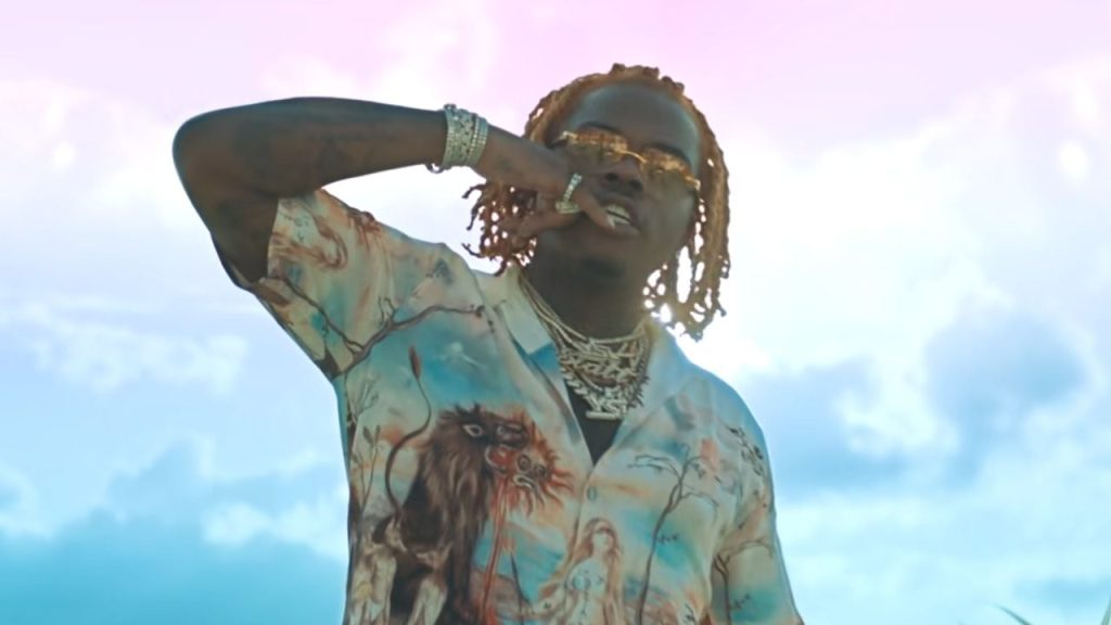 Gunna Makes A Powerful Comeback With “A Gift & A Curse” Album After Prison Release